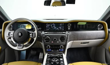 Cullinan