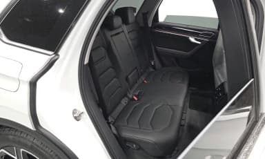 Touareg 3rd Generation