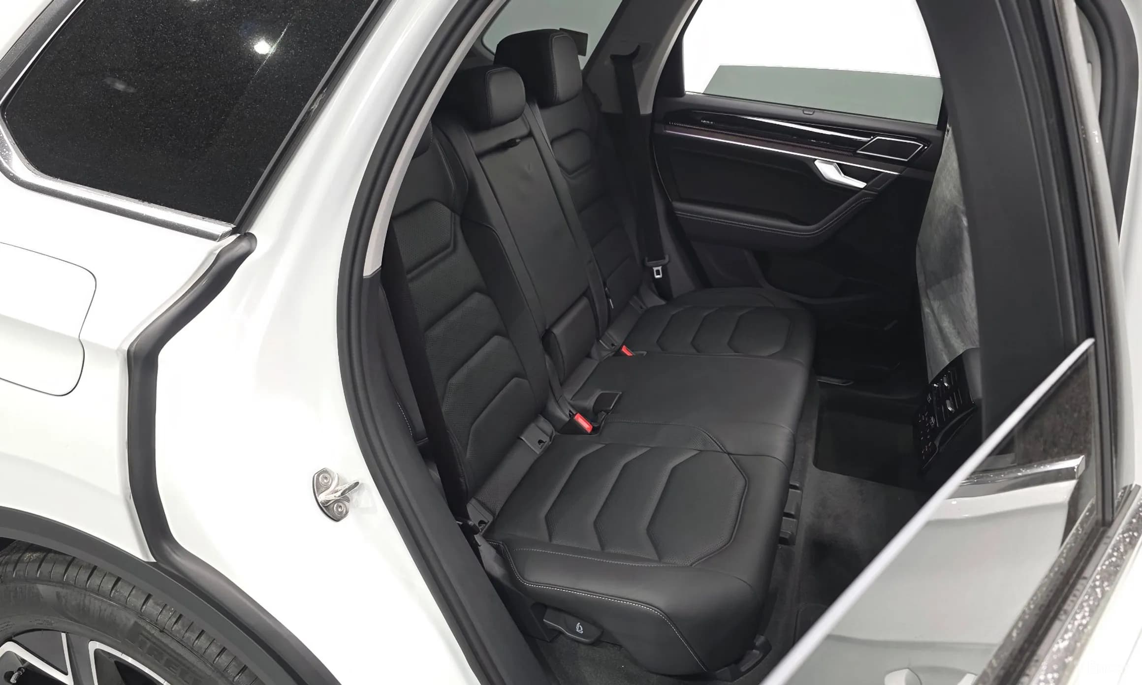 Touareg 3rd Generation