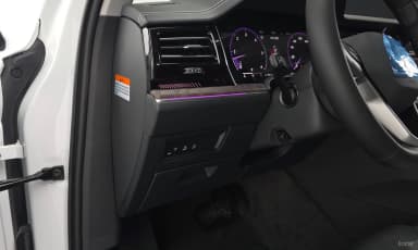 Touareg 3rd Generation