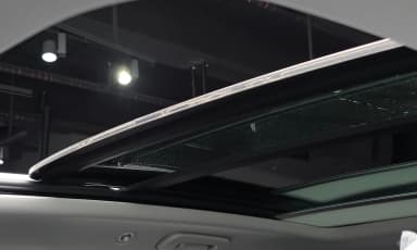 Touareg 3rd Generation