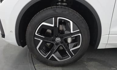 Touareg 3rd Generation