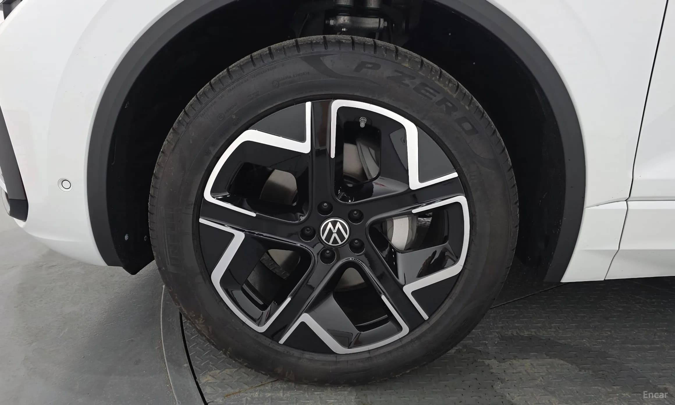 Touareg 3rd Generation