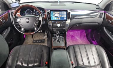 Equus (new)