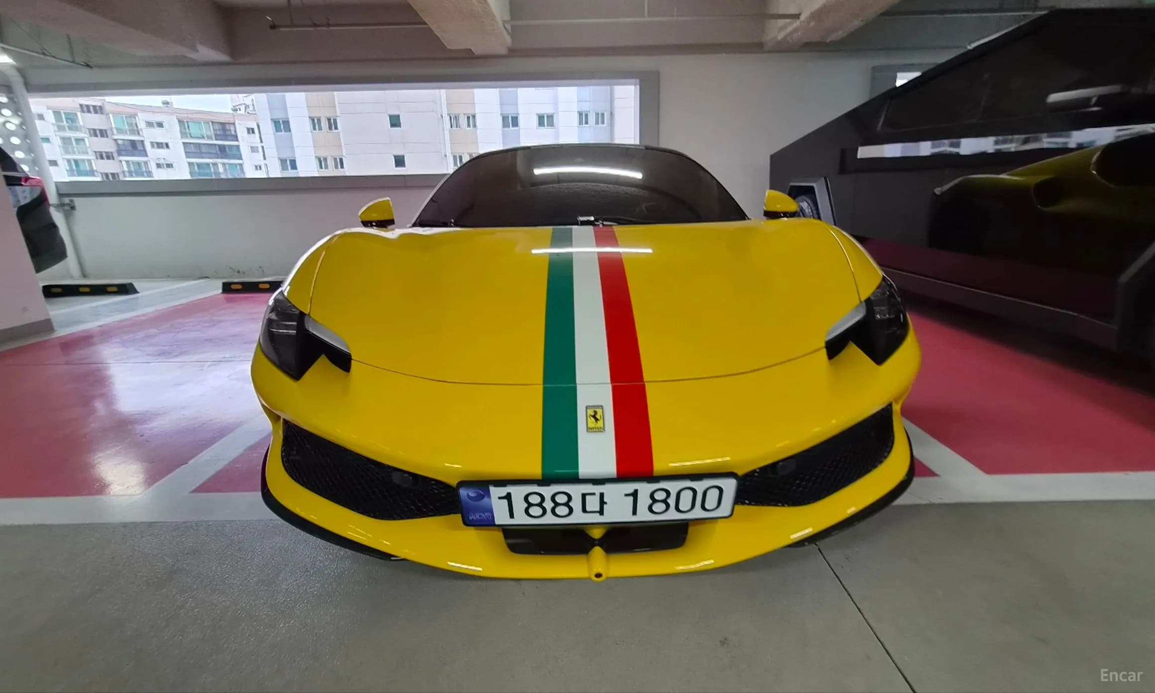 296 GTS