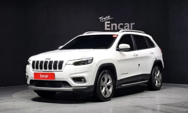 Cherokee (KL)