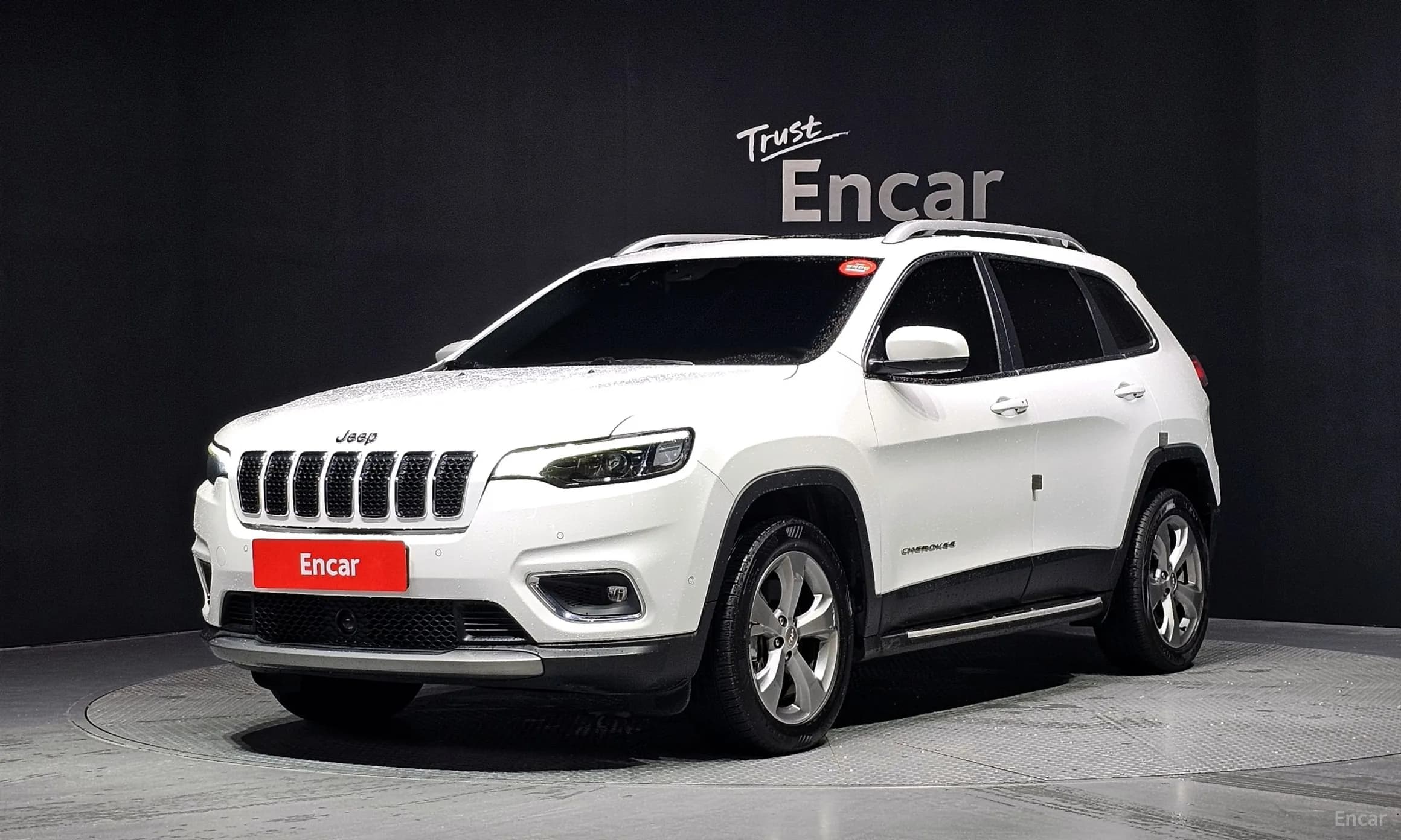 Cherokee (KL)