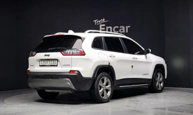 Cherokee (KL)