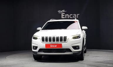 Cherokee (KL)