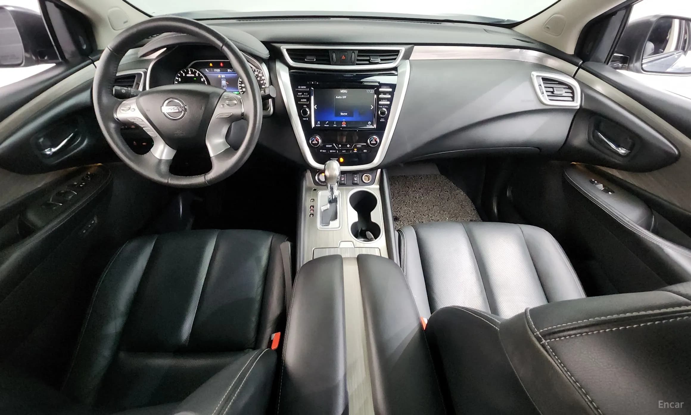 Murano (Z52)