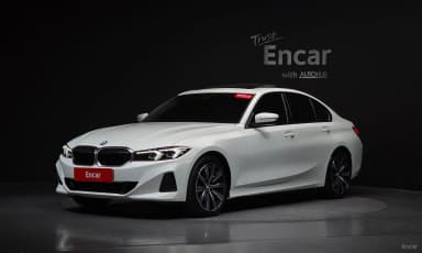 3 Series (G20)