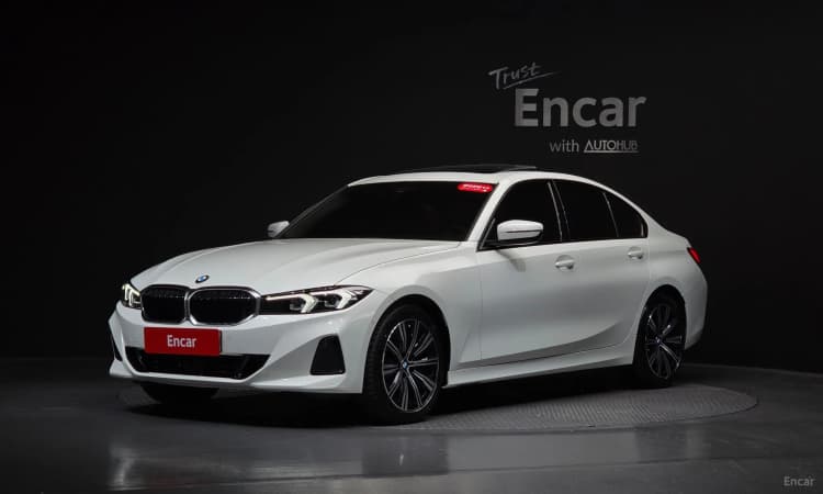 3 Series (G20)