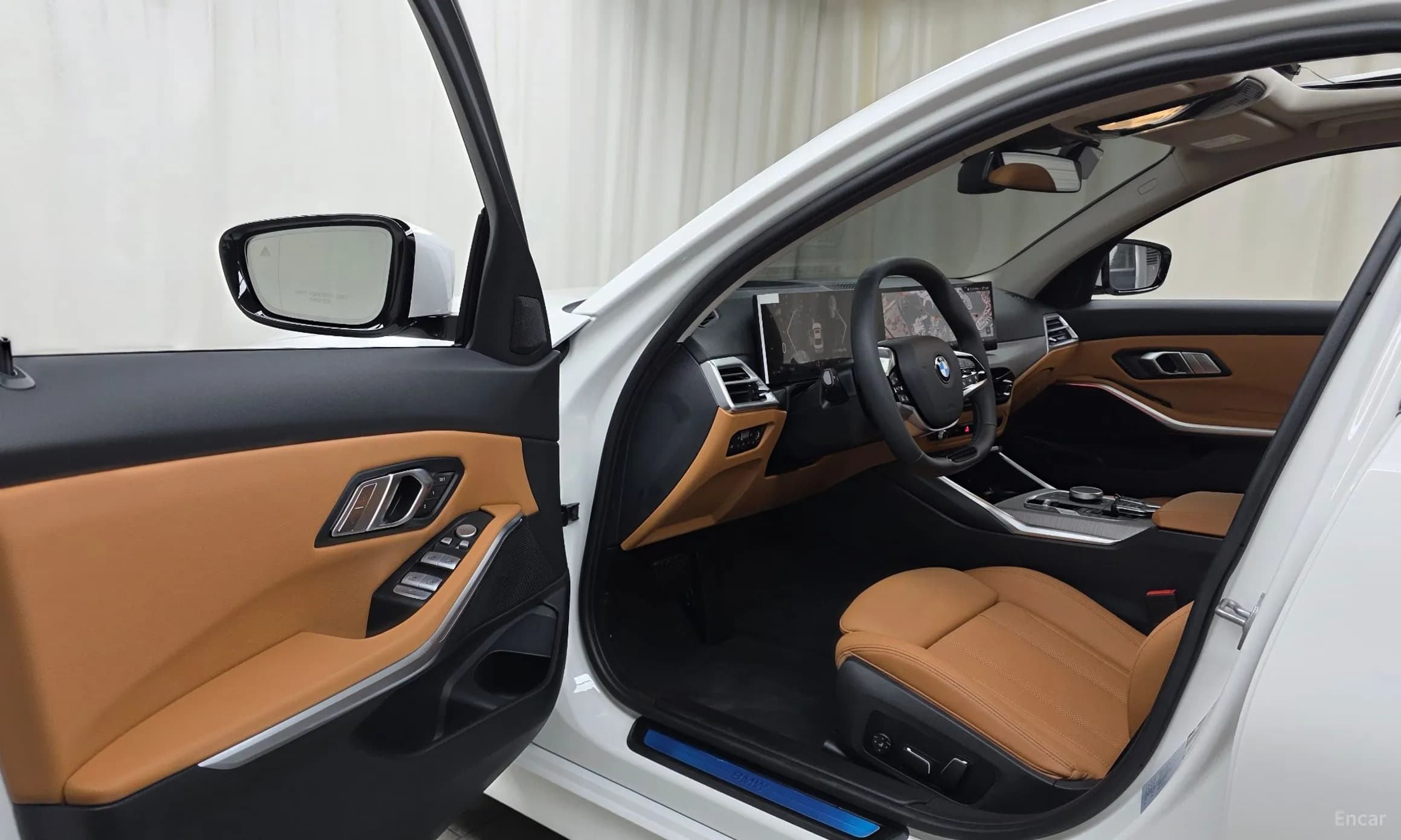 3 Series (G20)