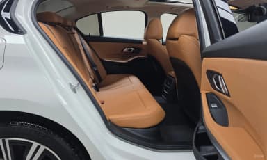 3 Series (G20)