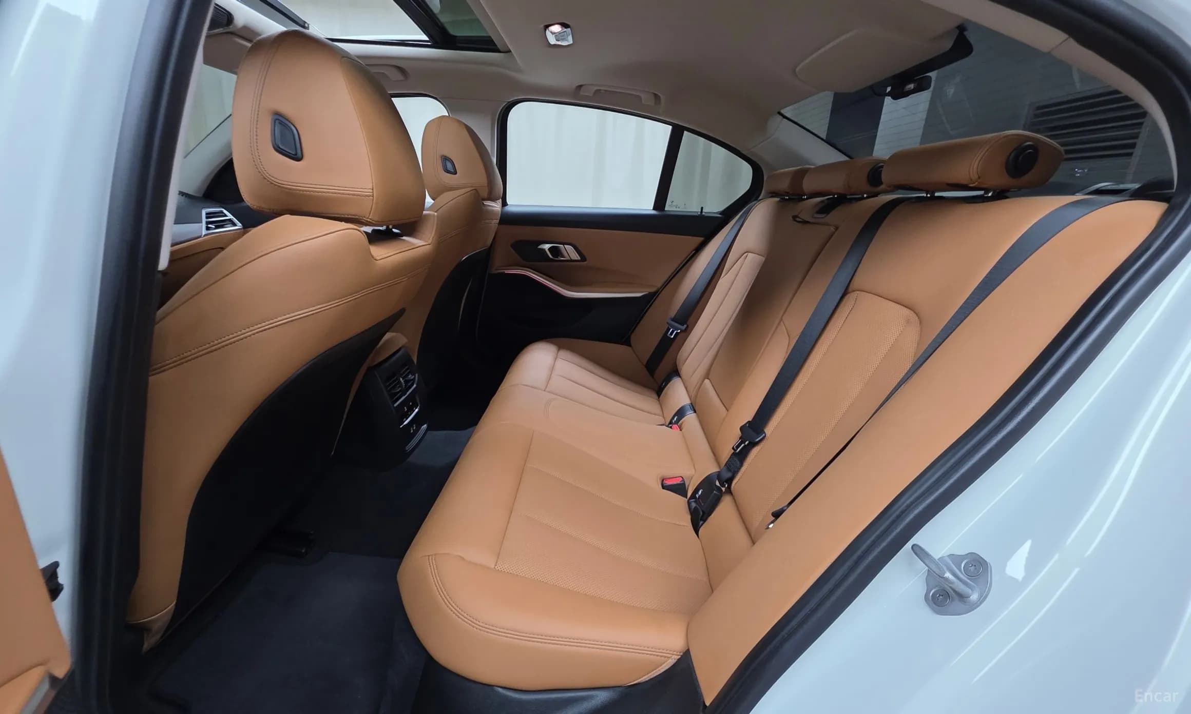 3 Series (G20)