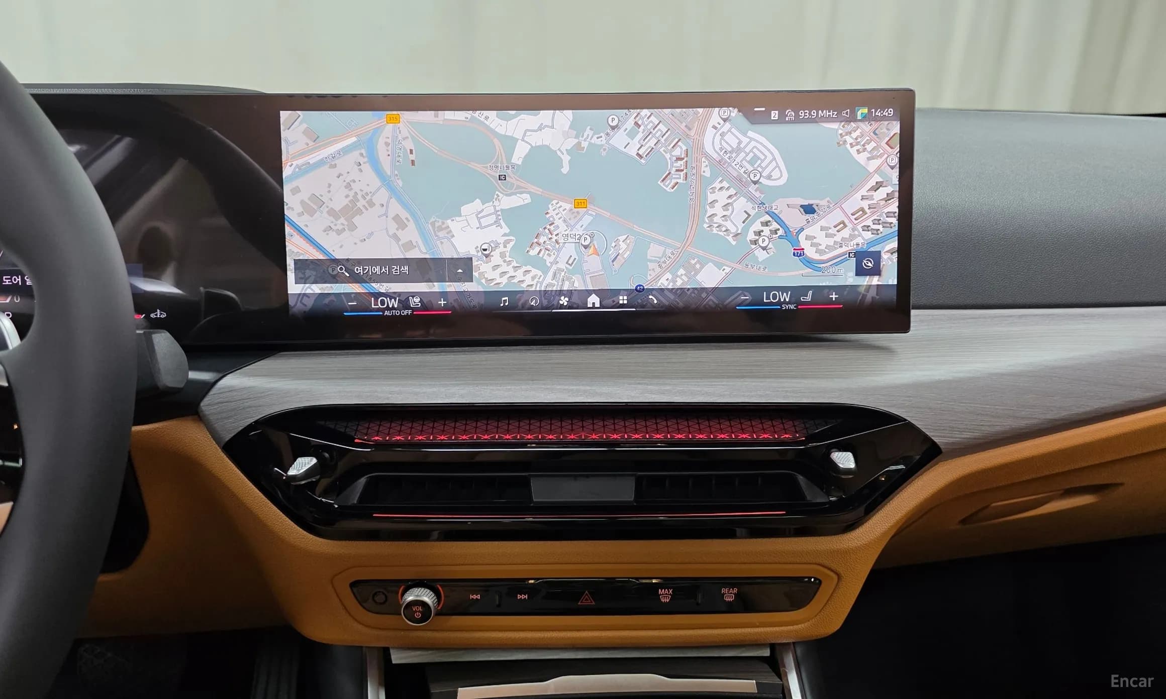 3 Series (G20)