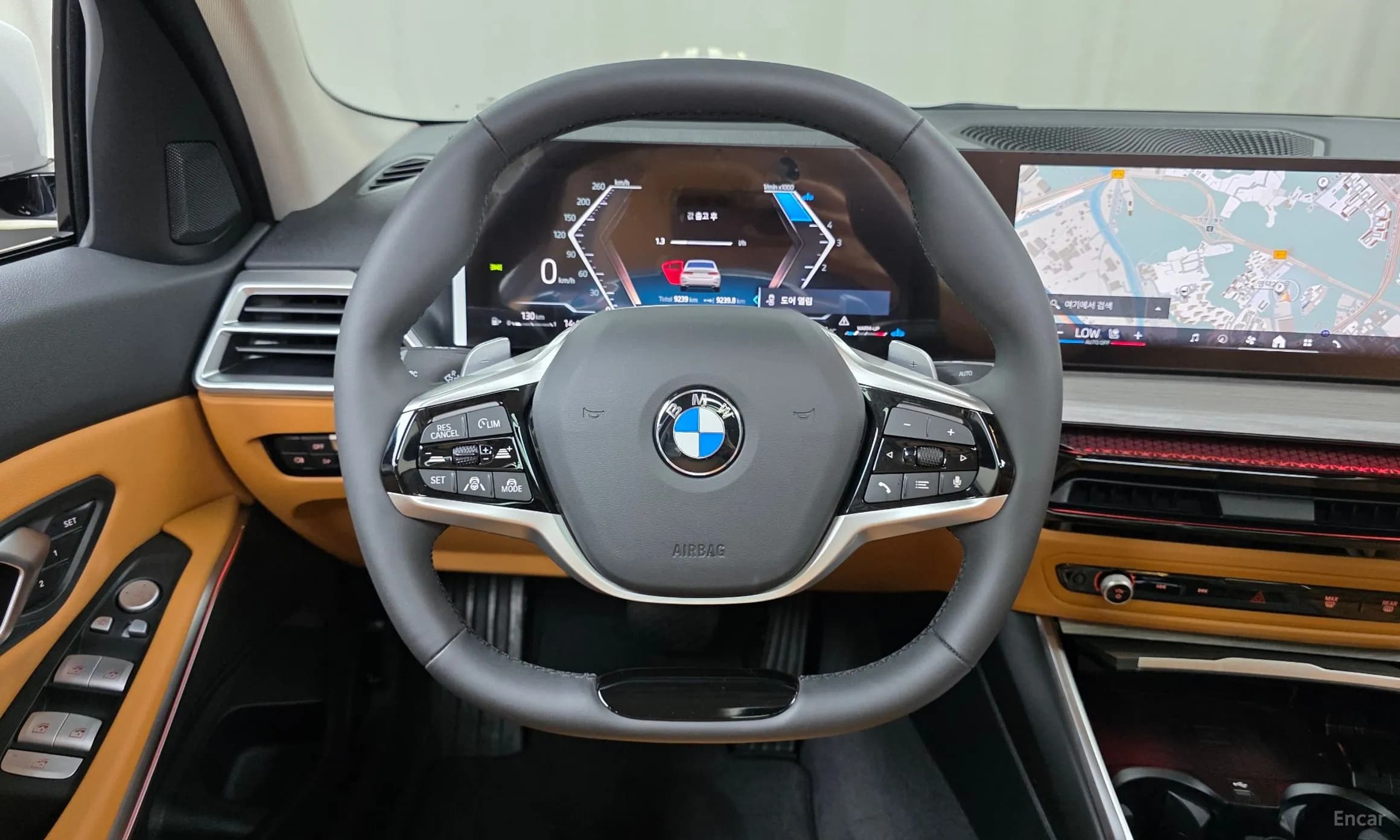 3 Series (G20)