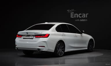 3 Series (G20)