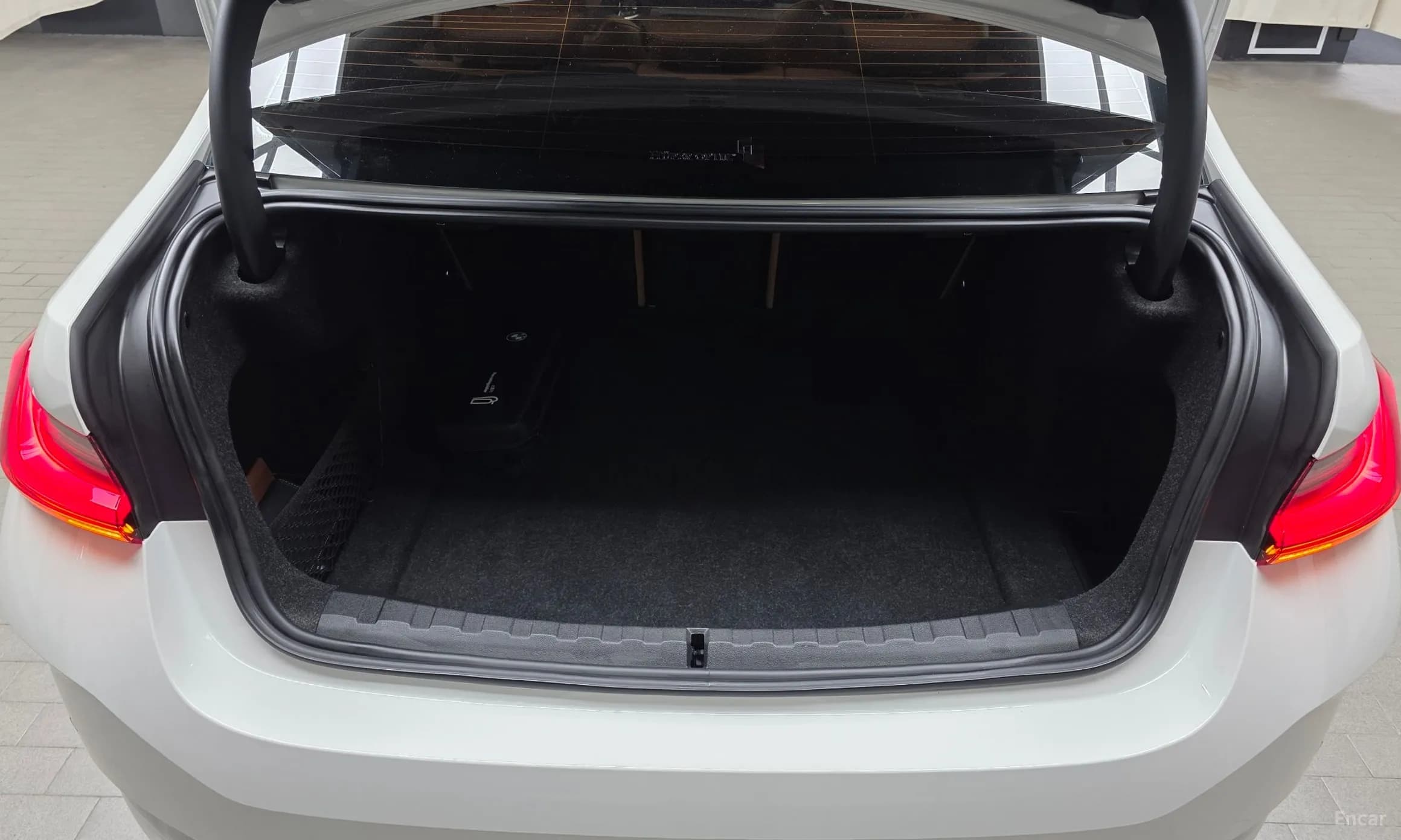 3 Series (G20)