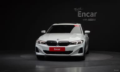 3 Series (G20)