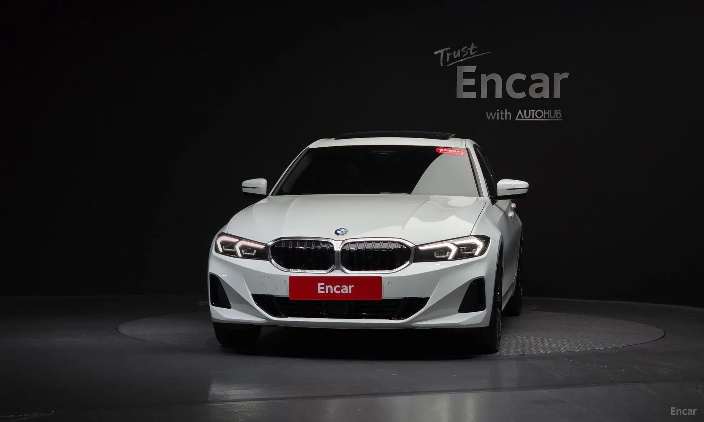 3 Series (G20)