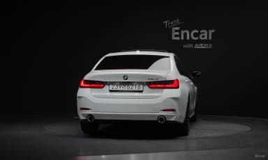 3 Series (G20)