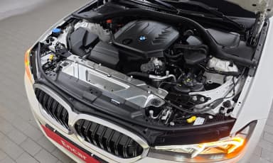 3 Series (G20)
