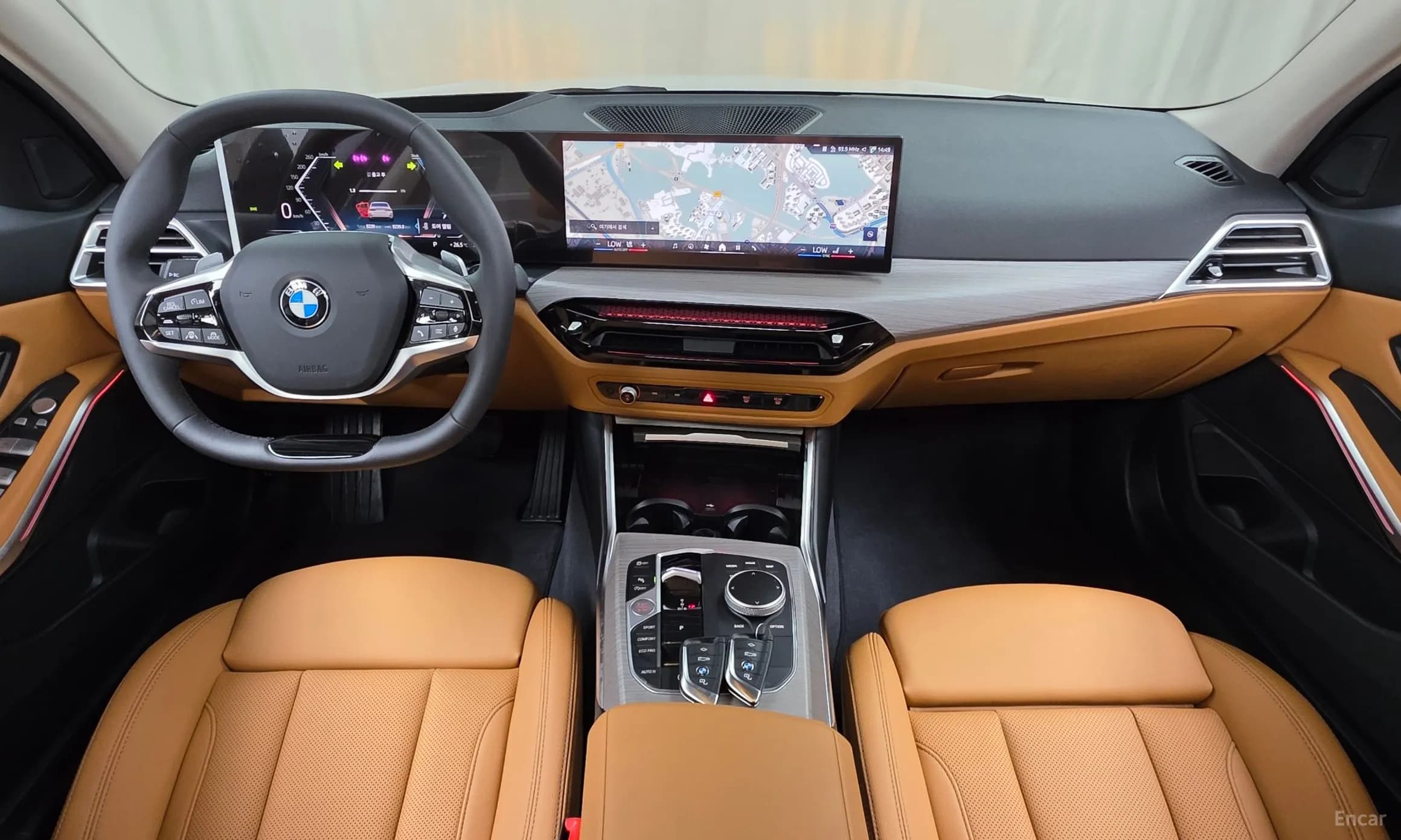 3 Series (G20)