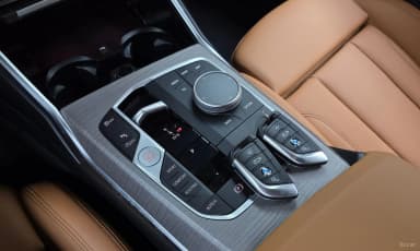 3 Series (G20)