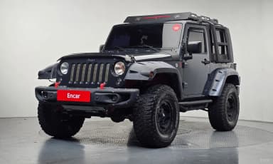 Wrangler (JK)