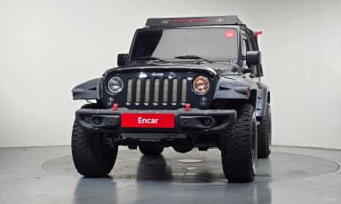 Wrangler (JK)