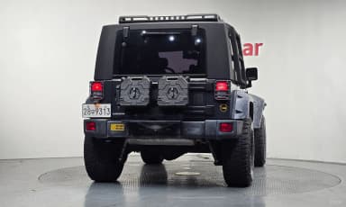 Wrangler (JK)