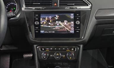 Tiguan 2nd Generation