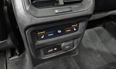 Tiguan 2nd Generation