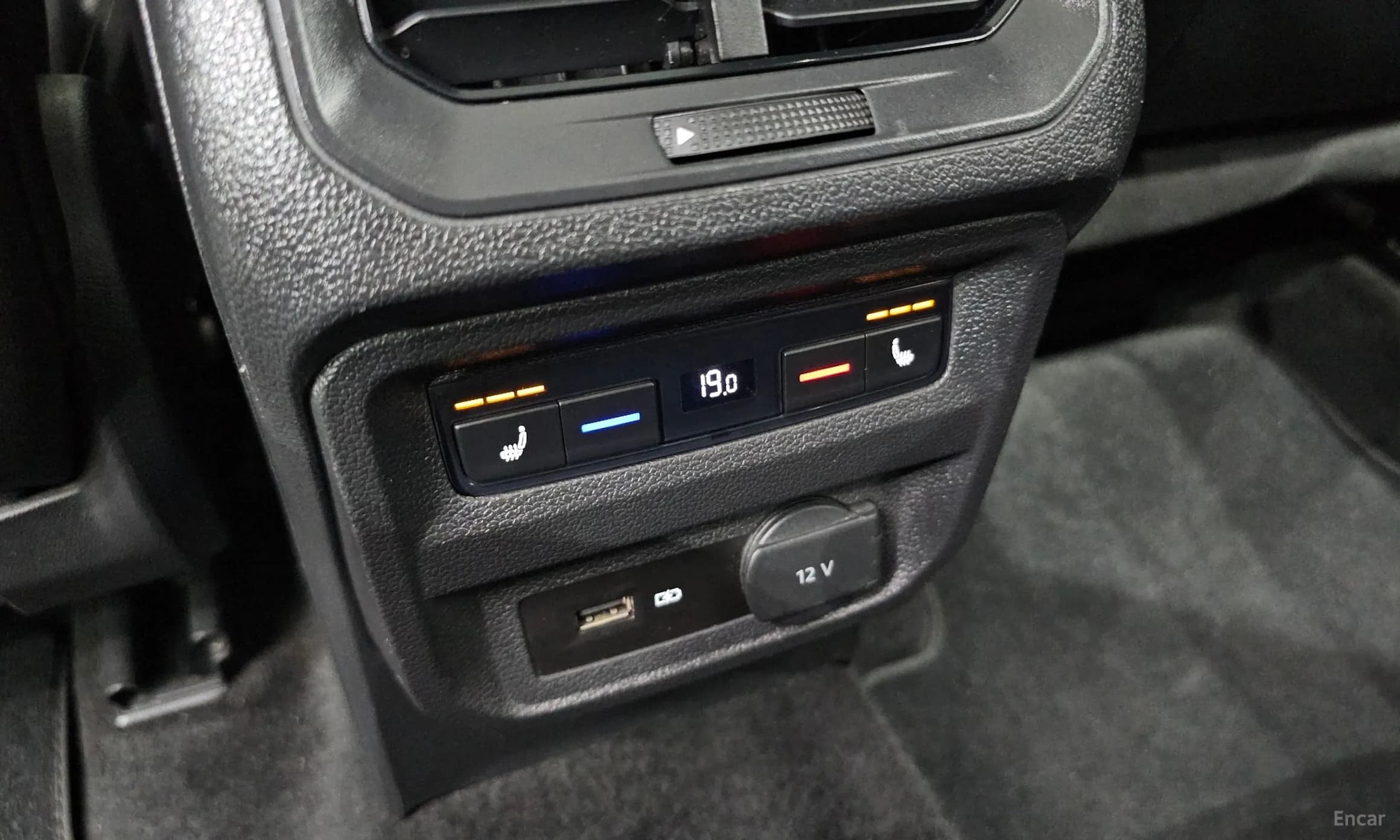 Tiguan 2nd Generation