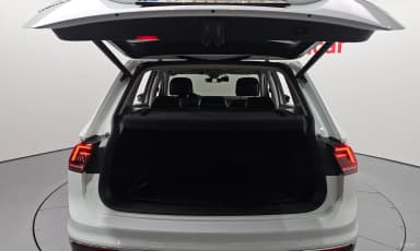Tiguan 2nd Generation