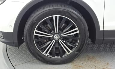 Tiguan 2nd Generation