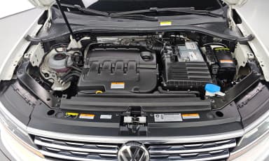 Tiguan 2nd Generation