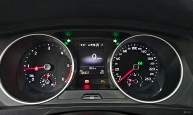 Tiguan 2nd Generation
