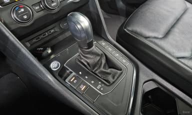 Tiguan 2nd Generation