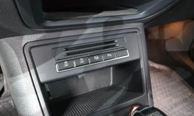 New Tiguan
