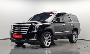 Escalade