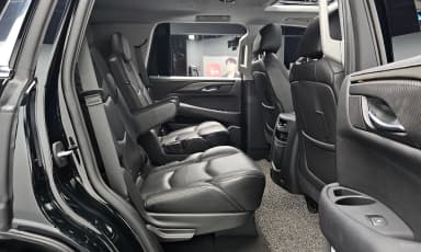 Escalade