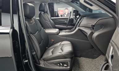 Escalade