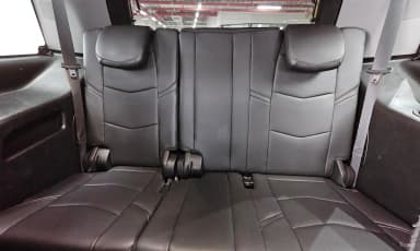 Escalade