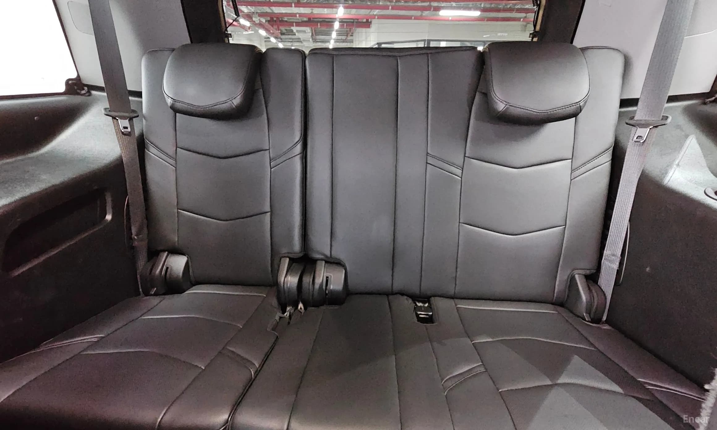 Escalade