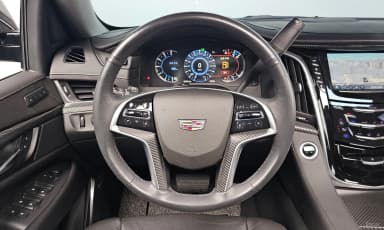 Escalade