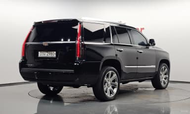 Escalade