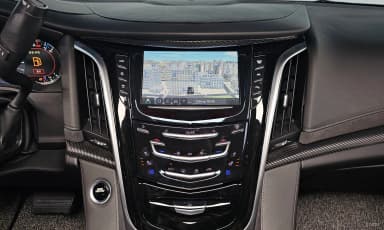 Escalade