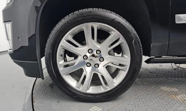 Escalade